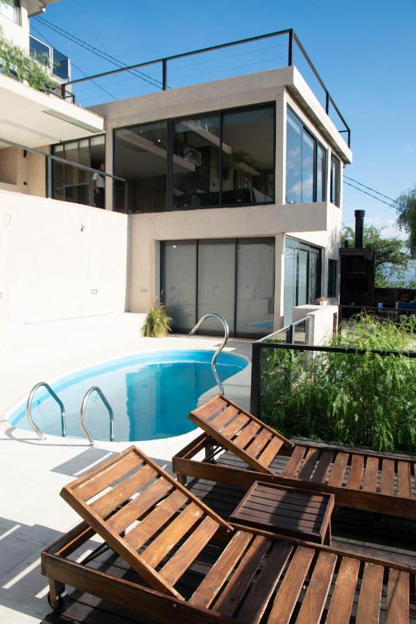 Altos Apart Carlos Paz * Villa Carlos Paz