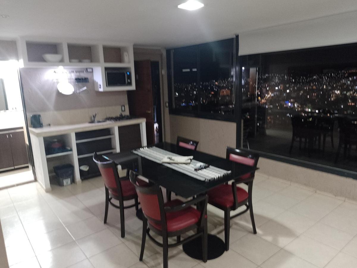 Apartahotel Altos Apart Carlos Paz