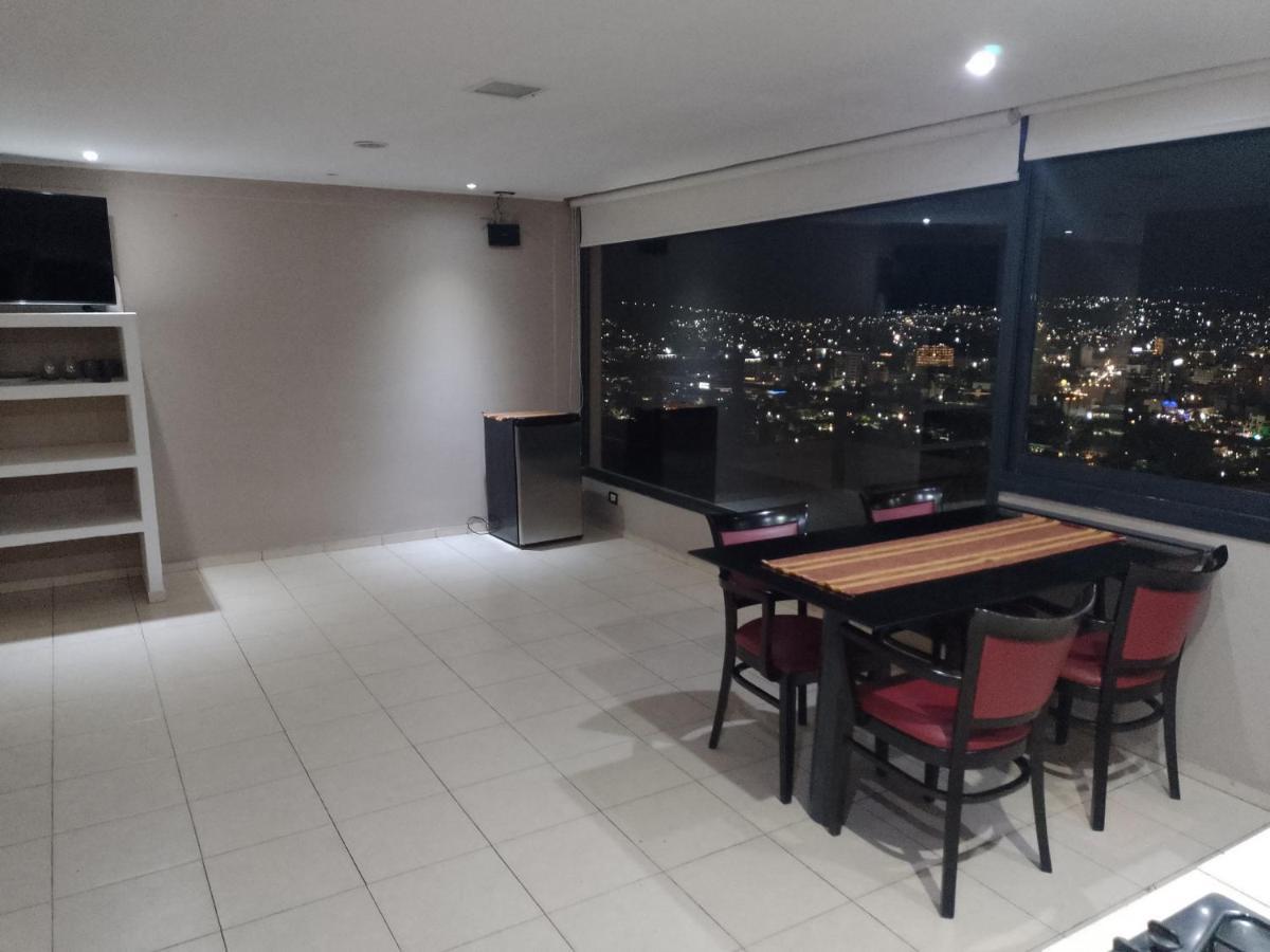 Altos Apart Carlos Paz Villa Carlos Paz
