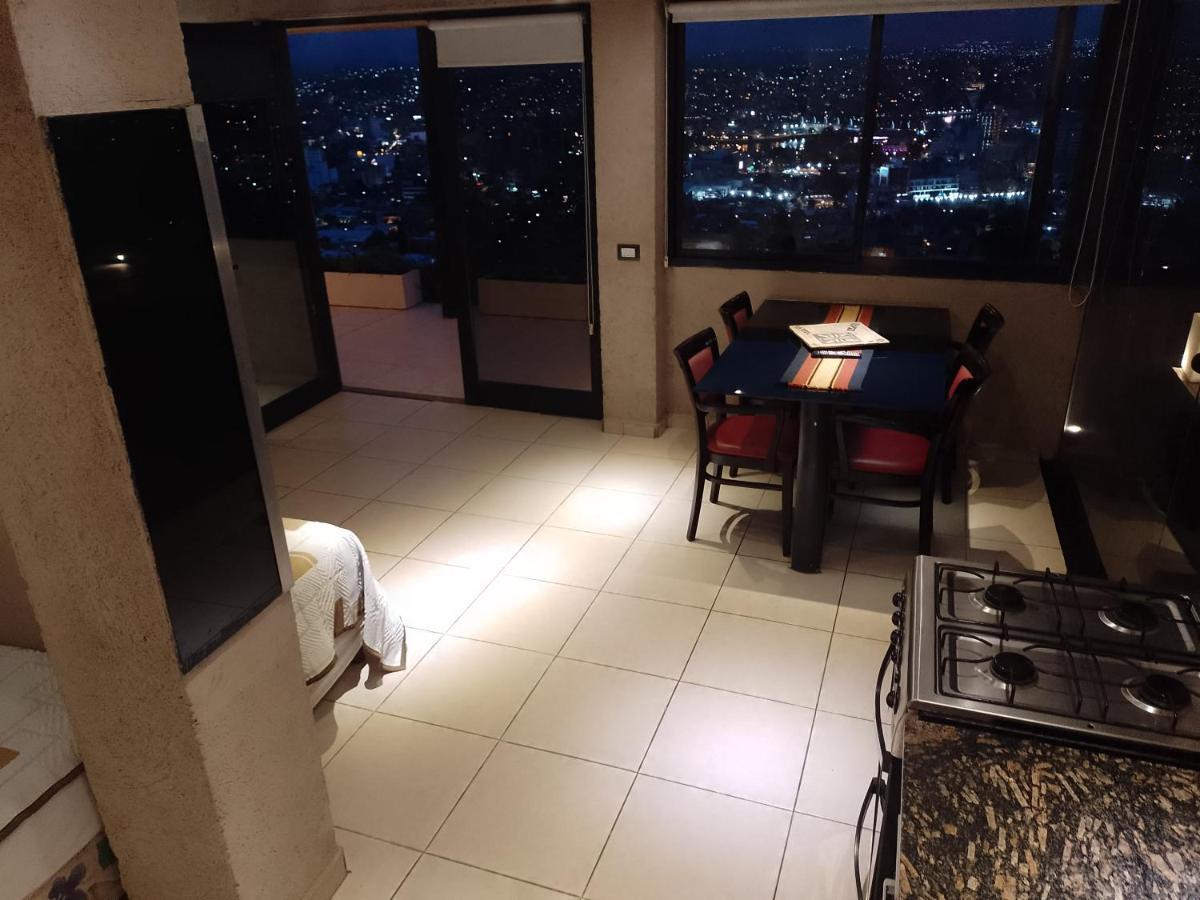 Altos Apart Carlos Paz Apartahotel Villa Carlos Paz