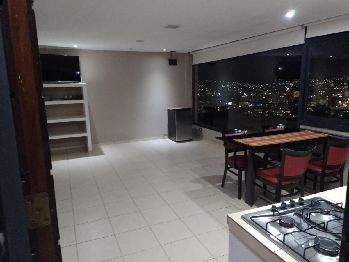 Altos Apart Carlos Paz * Villa Carlos Paz