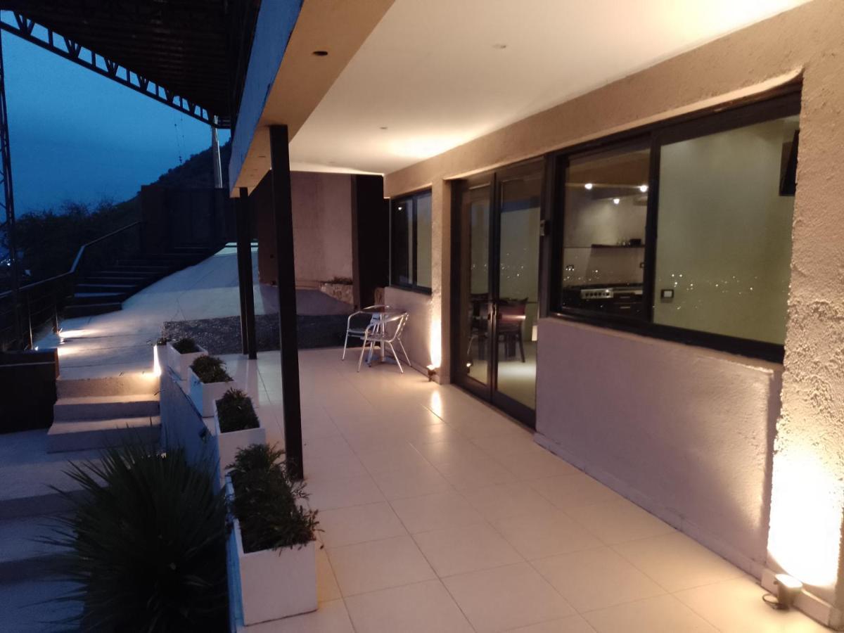 Altos Apart Carlos Paz Villa Carlos Paz