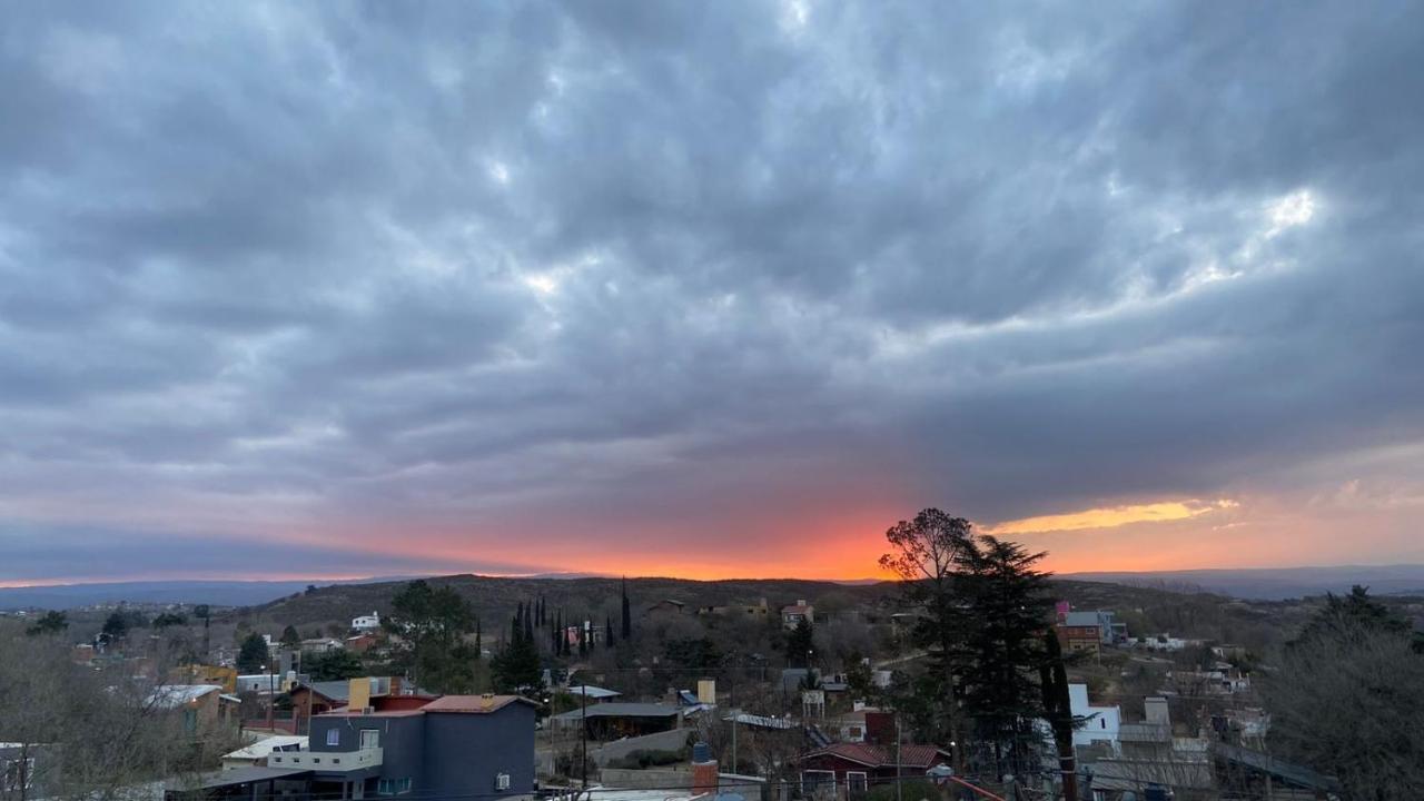Сasa de vacaciones Encanto Serrano
