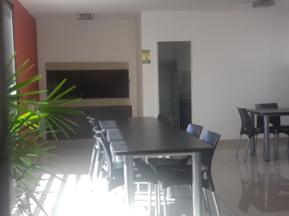 Apartamento Hermoso Y Calido Depto Centrico *