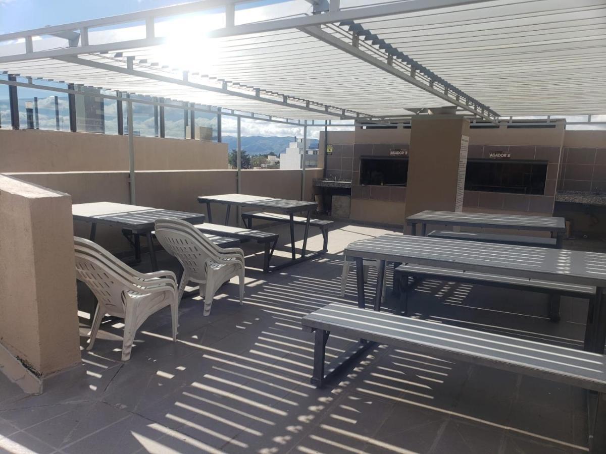 Hermoso Y Calido Depto Centrico Apartamento *