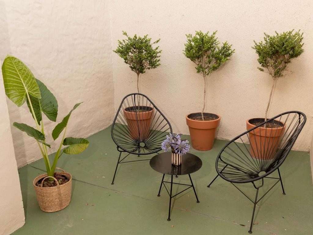 Apartamento Depto 2