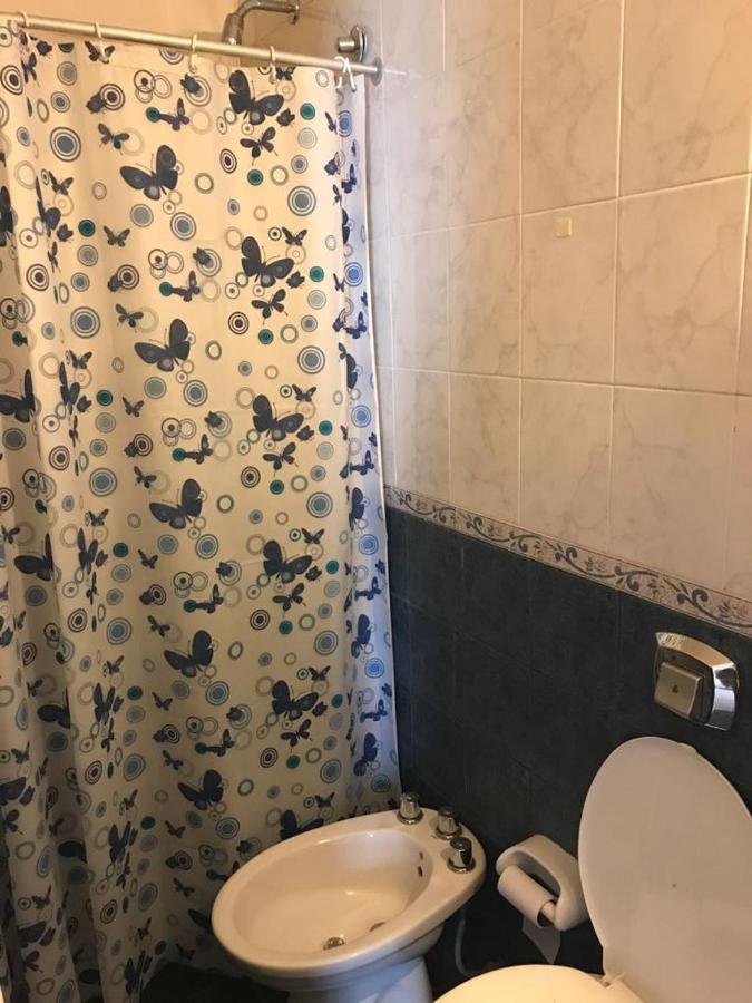 Apartamento Depto 2