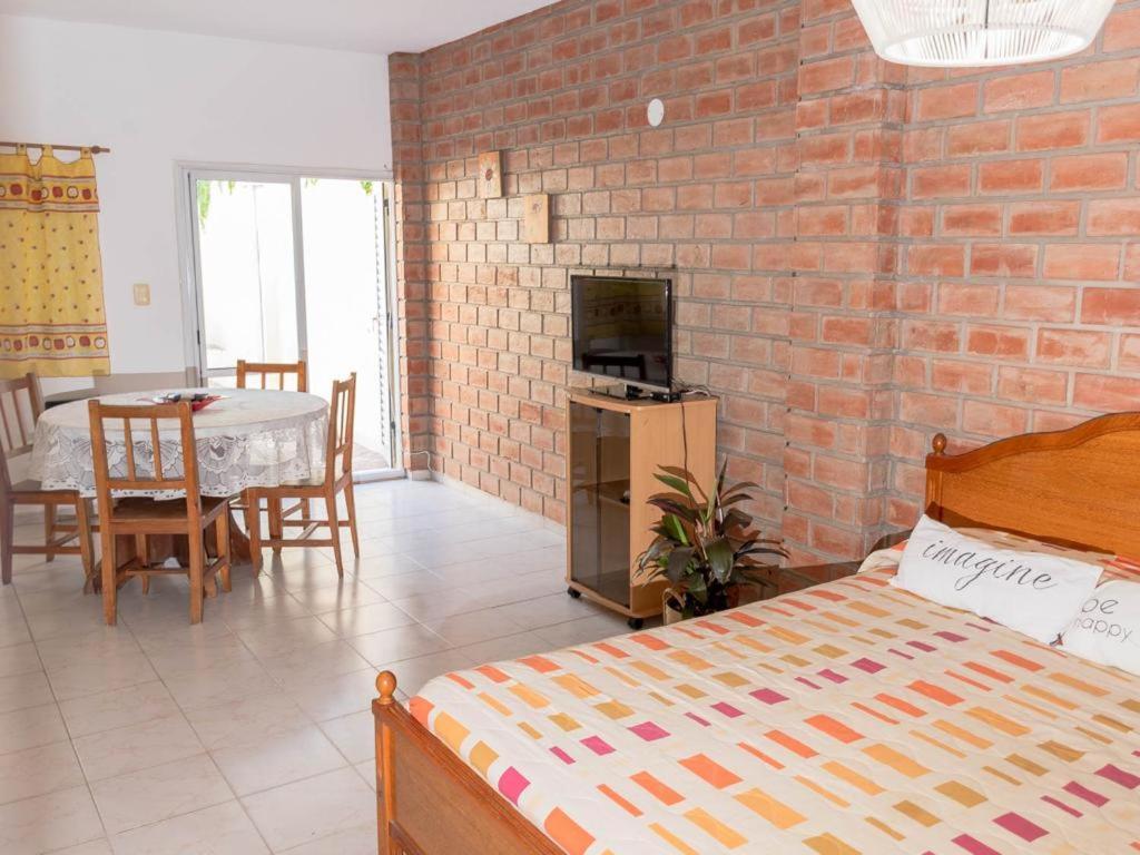 Apartamento Depto 2 *