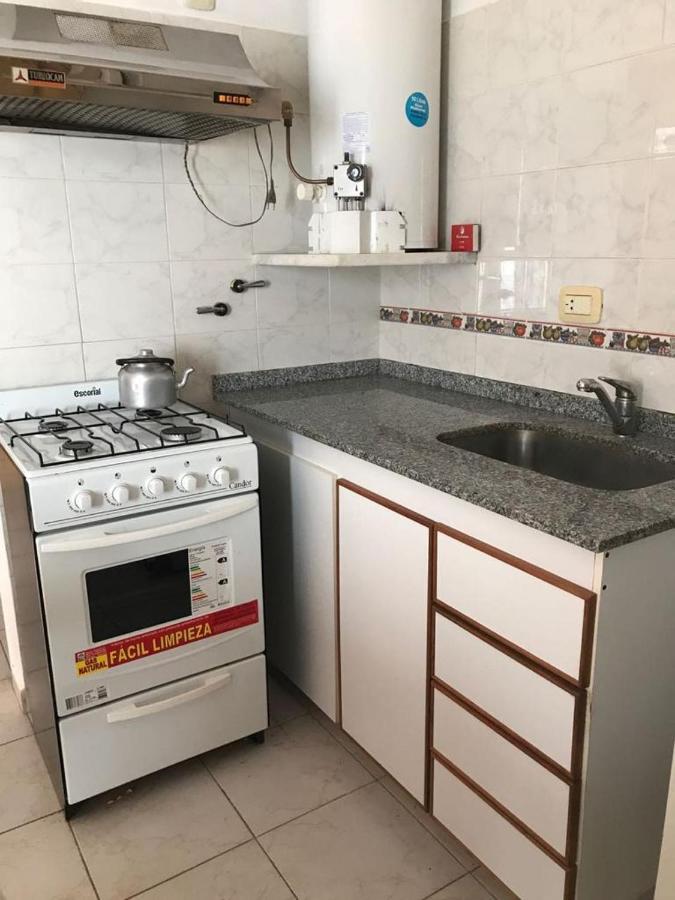 Depto 2 Apartamento