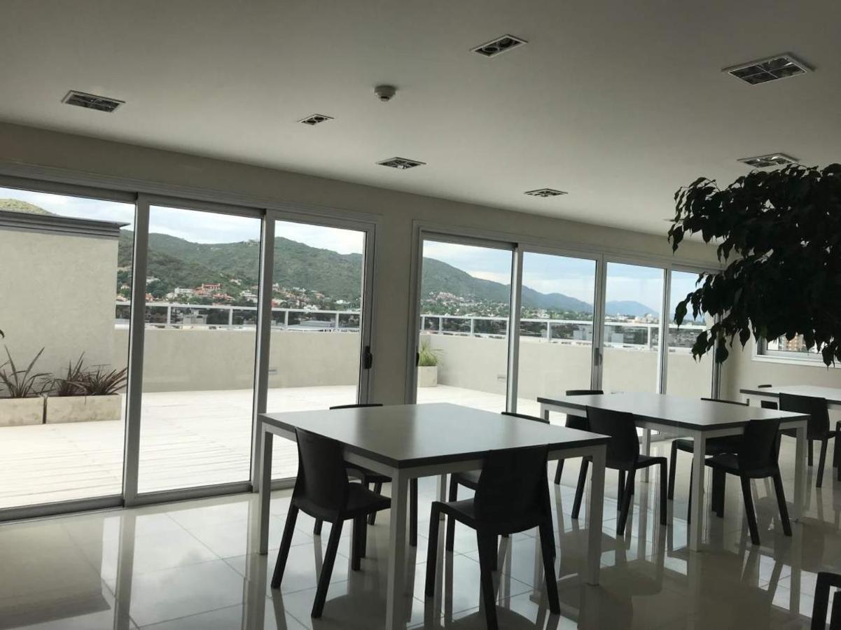 Apartamento Departamento Opera Torre 2 Villa Carlos Paz