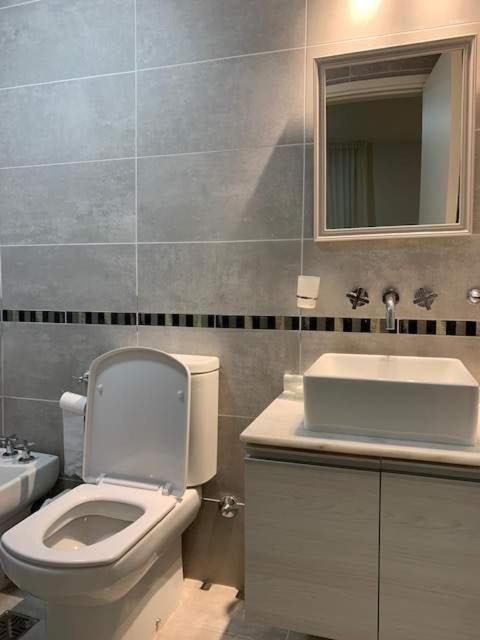 Departamento Opera Torre 2 Apartamento Villa Carlos Paz
