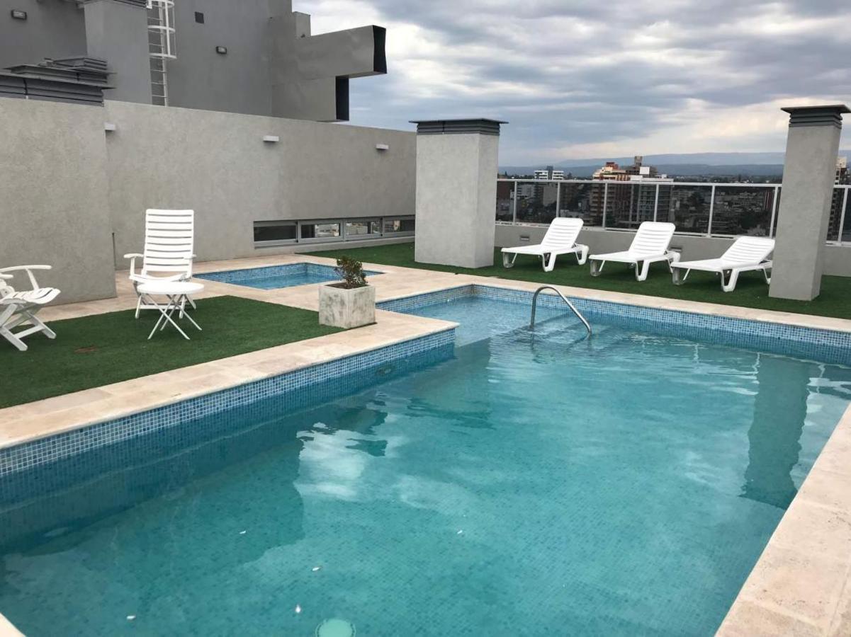 Departamento Opera Torre 2 *