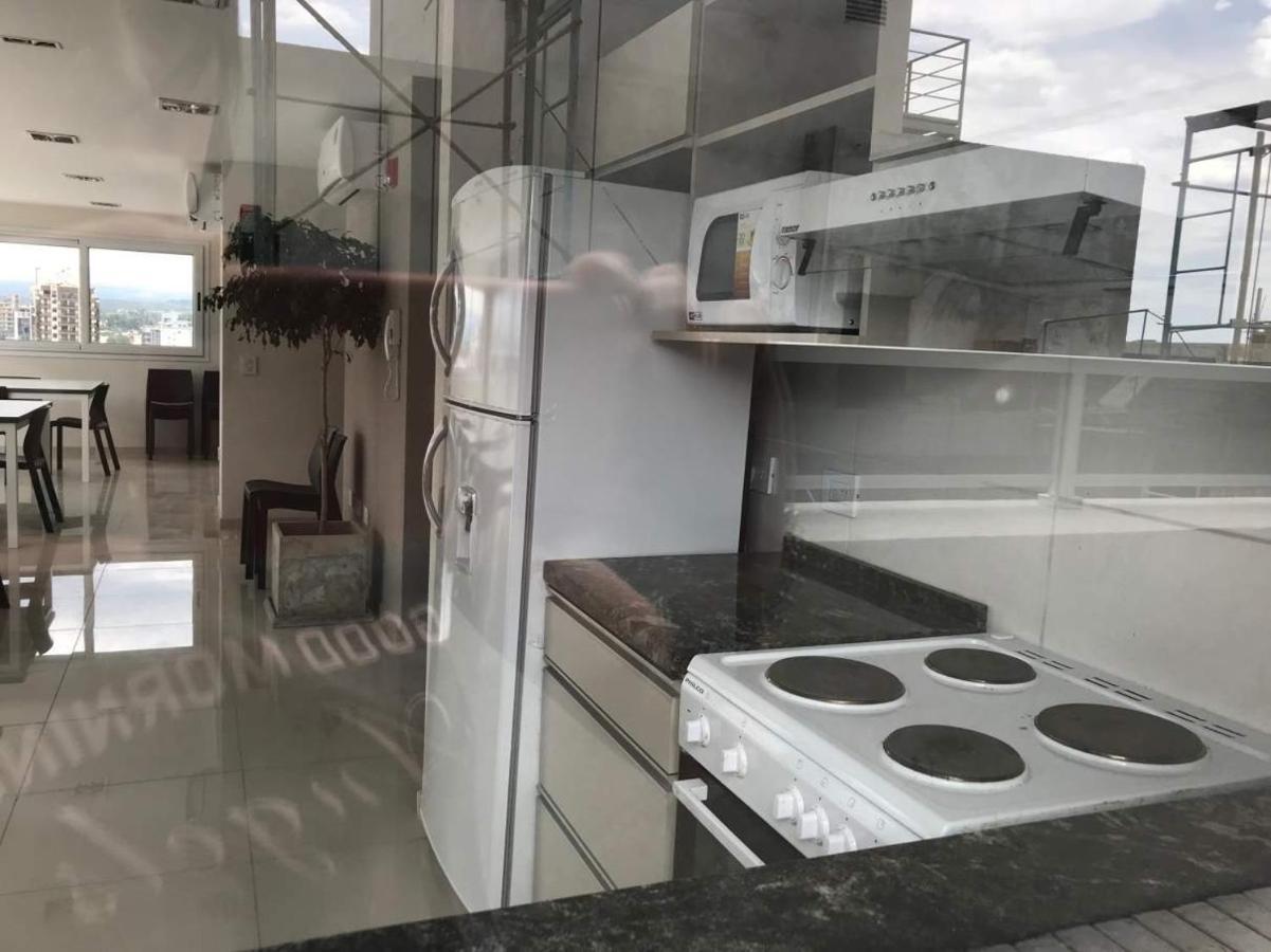 Departamento Opera Torre 2 *