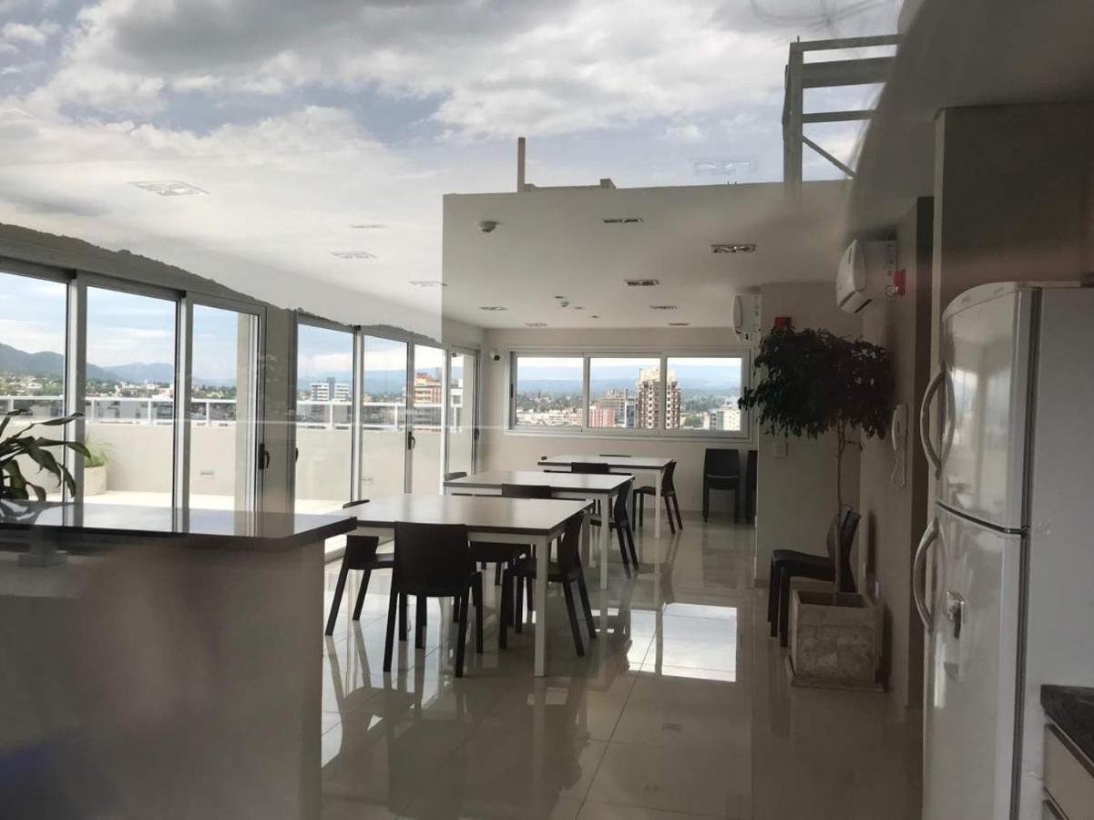 Departamento Opera Torre 2 * Villa Carlos Paz