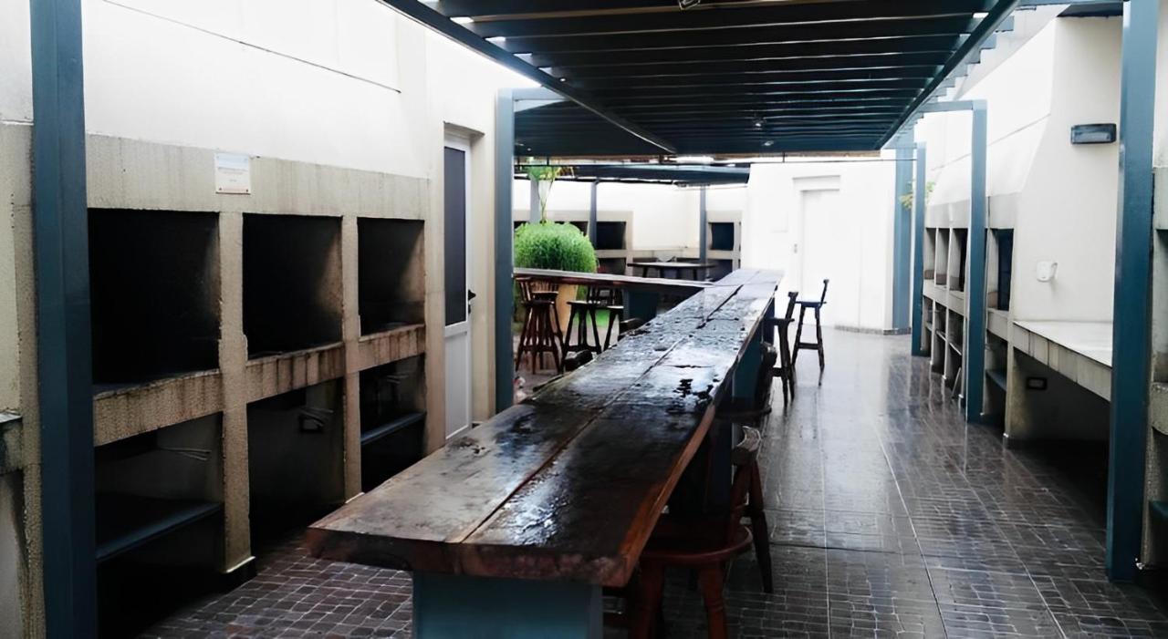 Apartamento Departamento Carlos Paz Miralejos 3