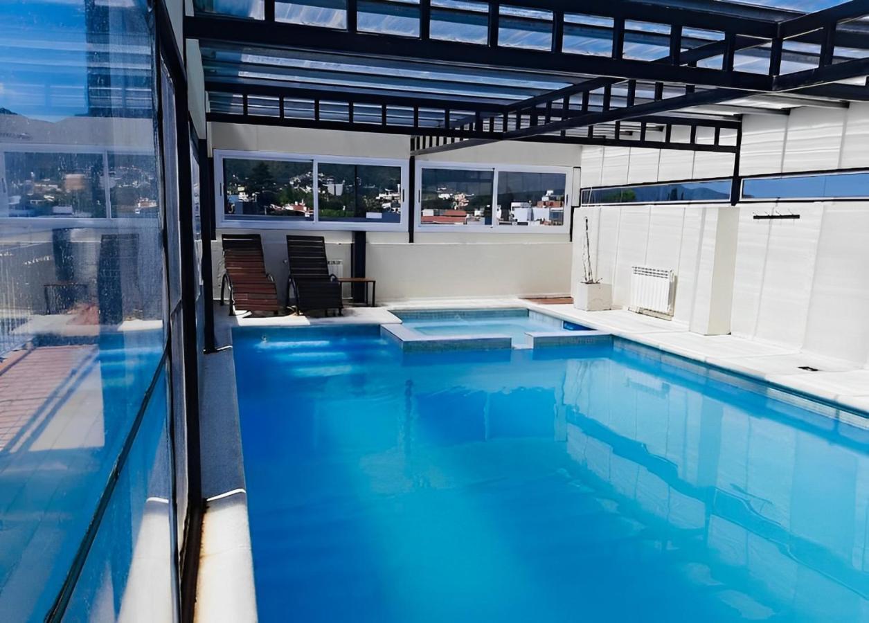 Apartamento Departamento Carlos Paz Miralejos 3 Villa Carlos Paz