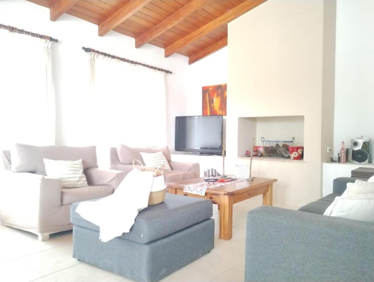 Hermosa Casa En Carlos Paz Сasa de vacaciones *