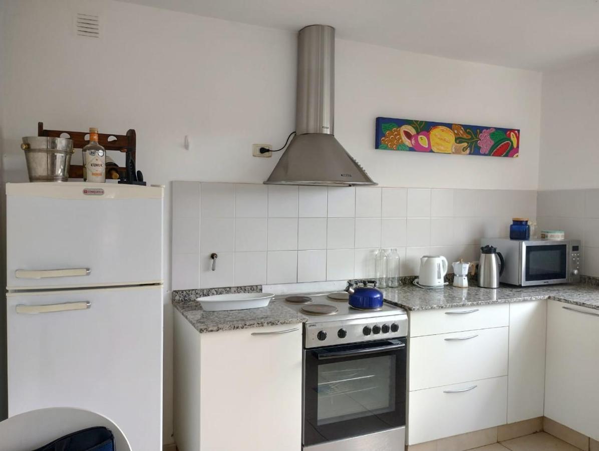 Hermosa Casa En Carlos Paz Сasa de vacaciones Villa Carlos Paz