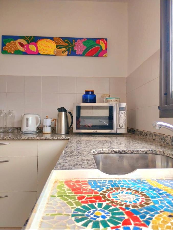 Hermosa Casa En Carlos Paz Сasa de vacaciones *