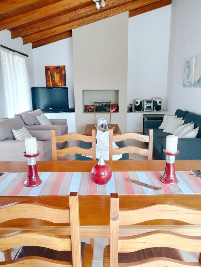 Сasa de vacaciones Hermosa Casa En Carlos Paz Villa Carlos Paz