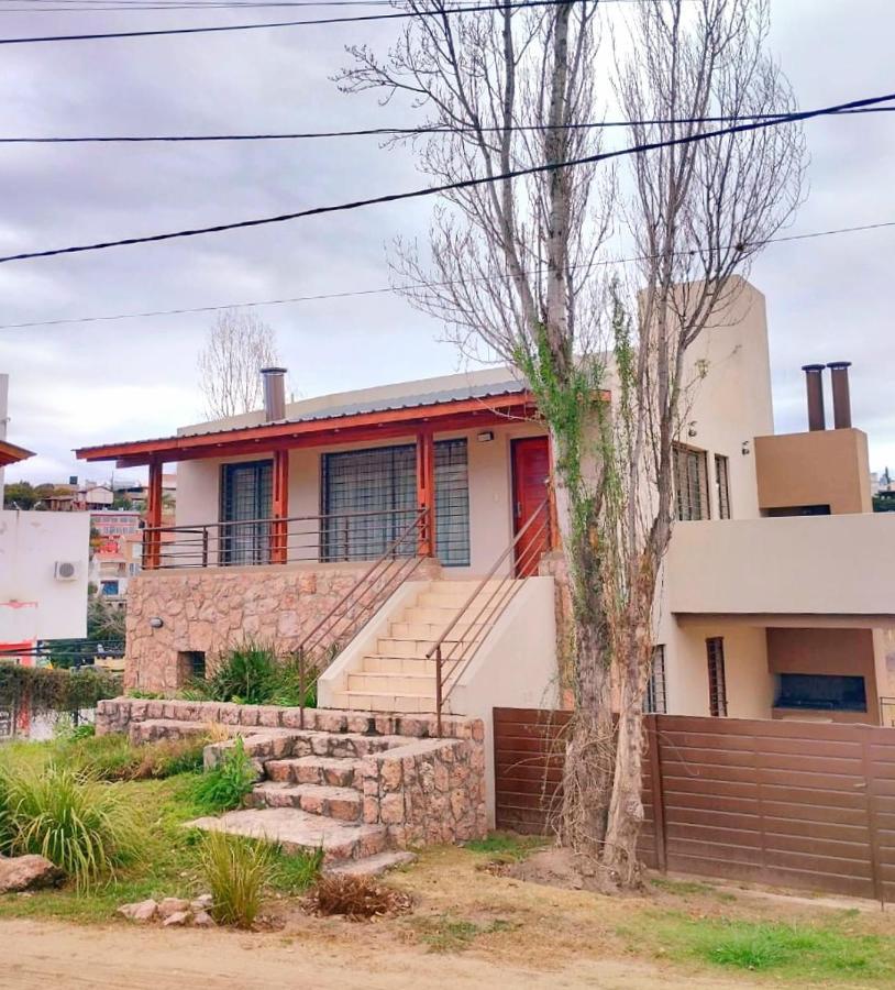 Hermosa Casa En Carlos Paz Сasa de vacaciones Villa Carlos Paz