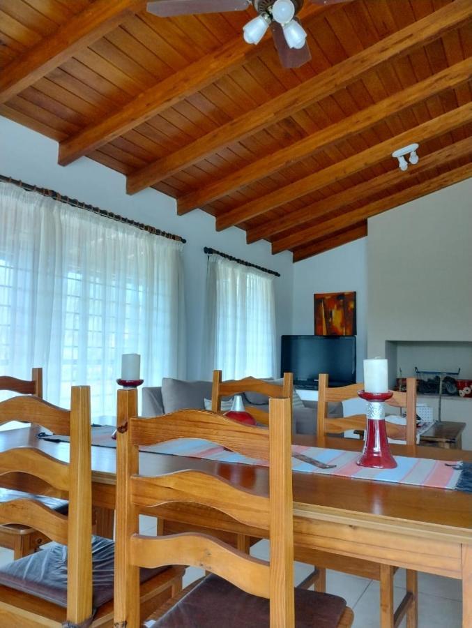 Hermosa Casa En Carlos Paz Сasa de vacaciones