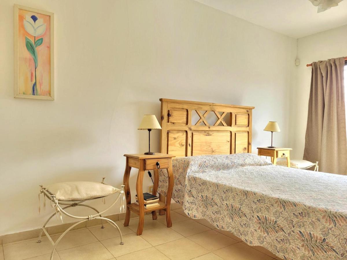 Сasa de vacaciones Hermosa Casa En Carlos Paz Villa Carlos Paz