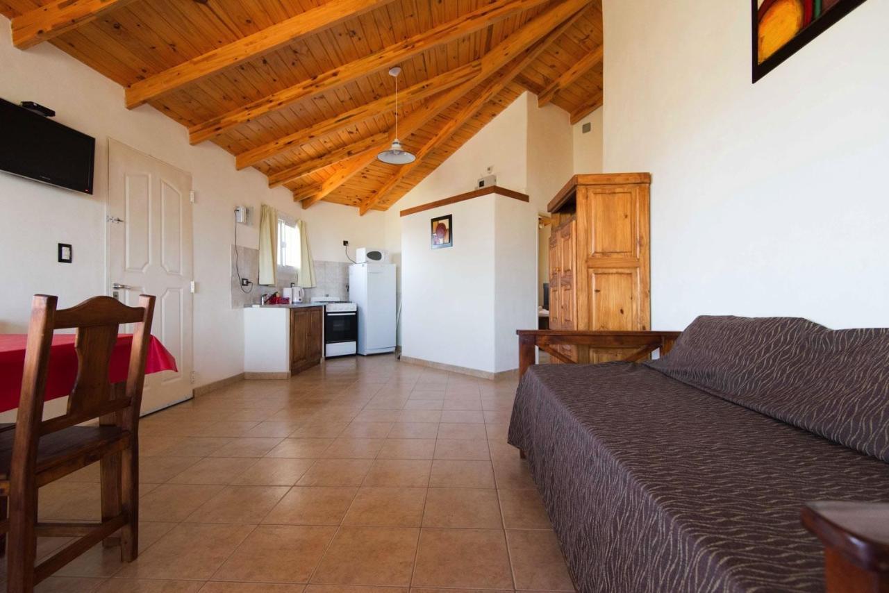 Lodge Complejo Lamarca Villa Carlos Paz