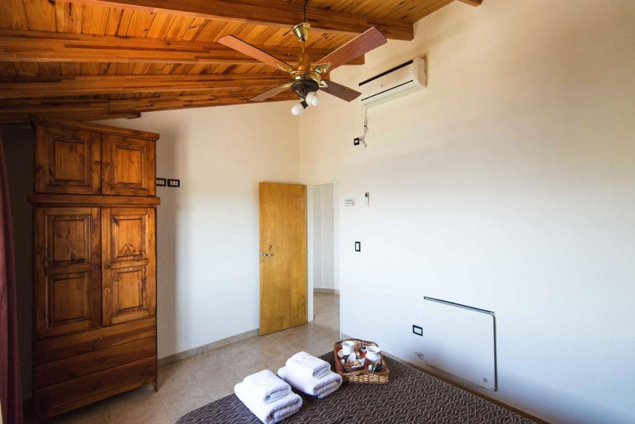 Lodge Complejo Lamarca Villa Carlos Paz