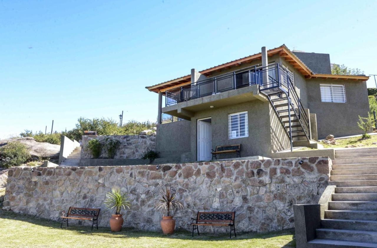 Complejo Lamarca * Villa Carlos Paz