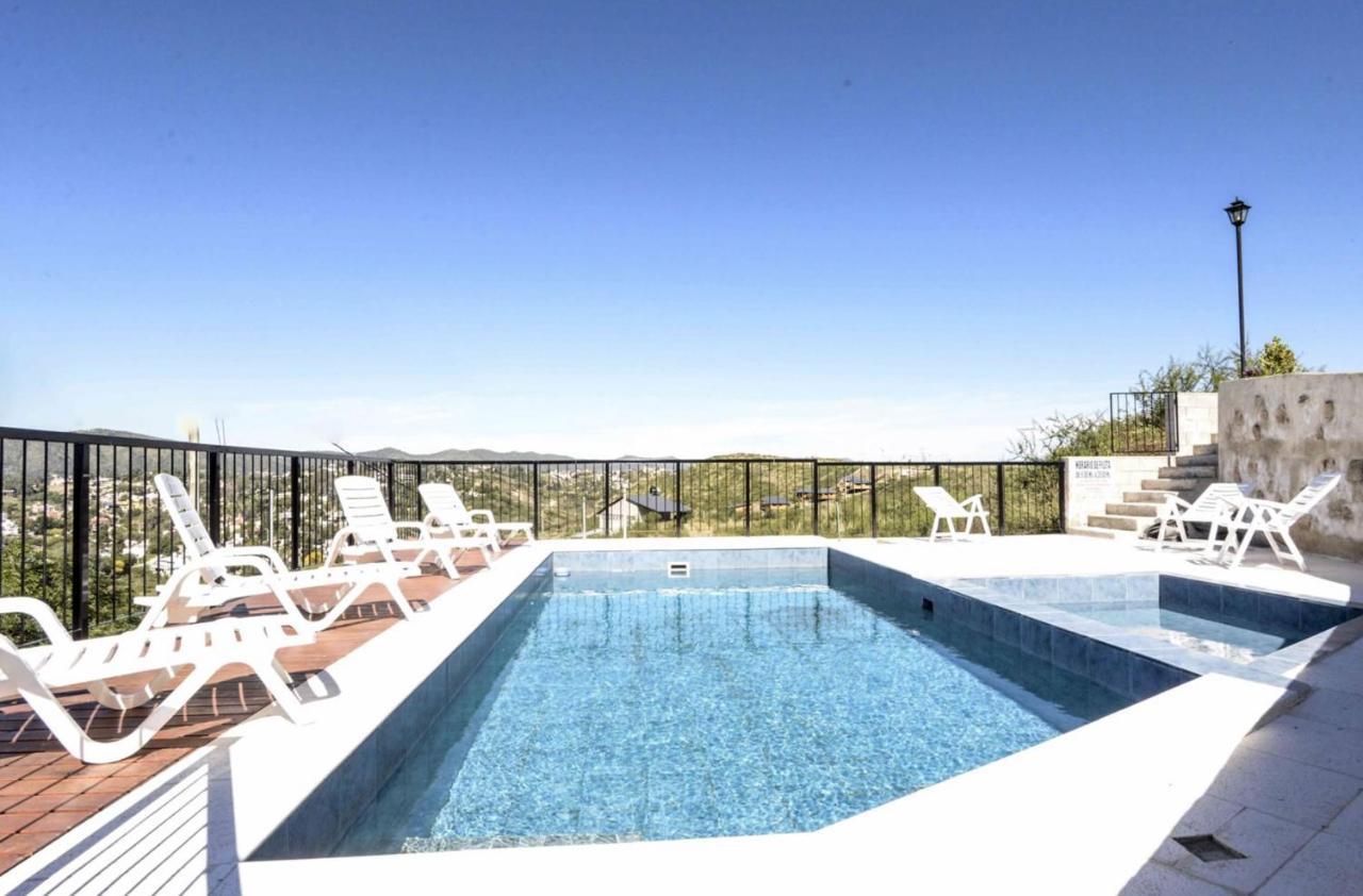 Complejo Lamarca Villa Carlos Paz