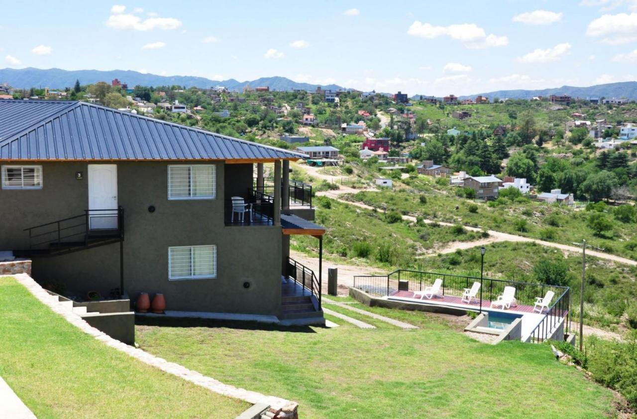 Lodge Complejo Lamarca *