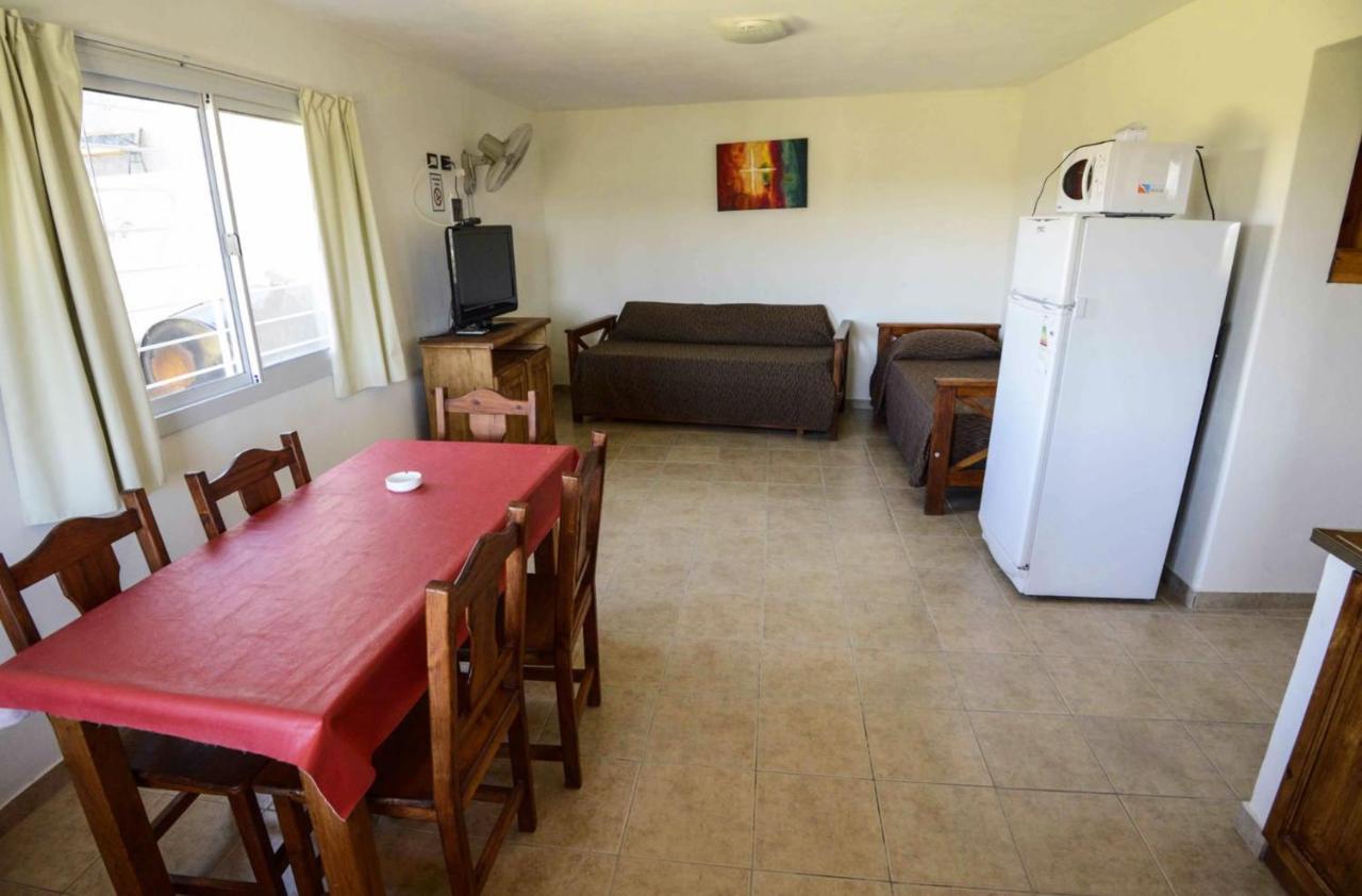 Complejo Lamarca Villa Carlos Paz