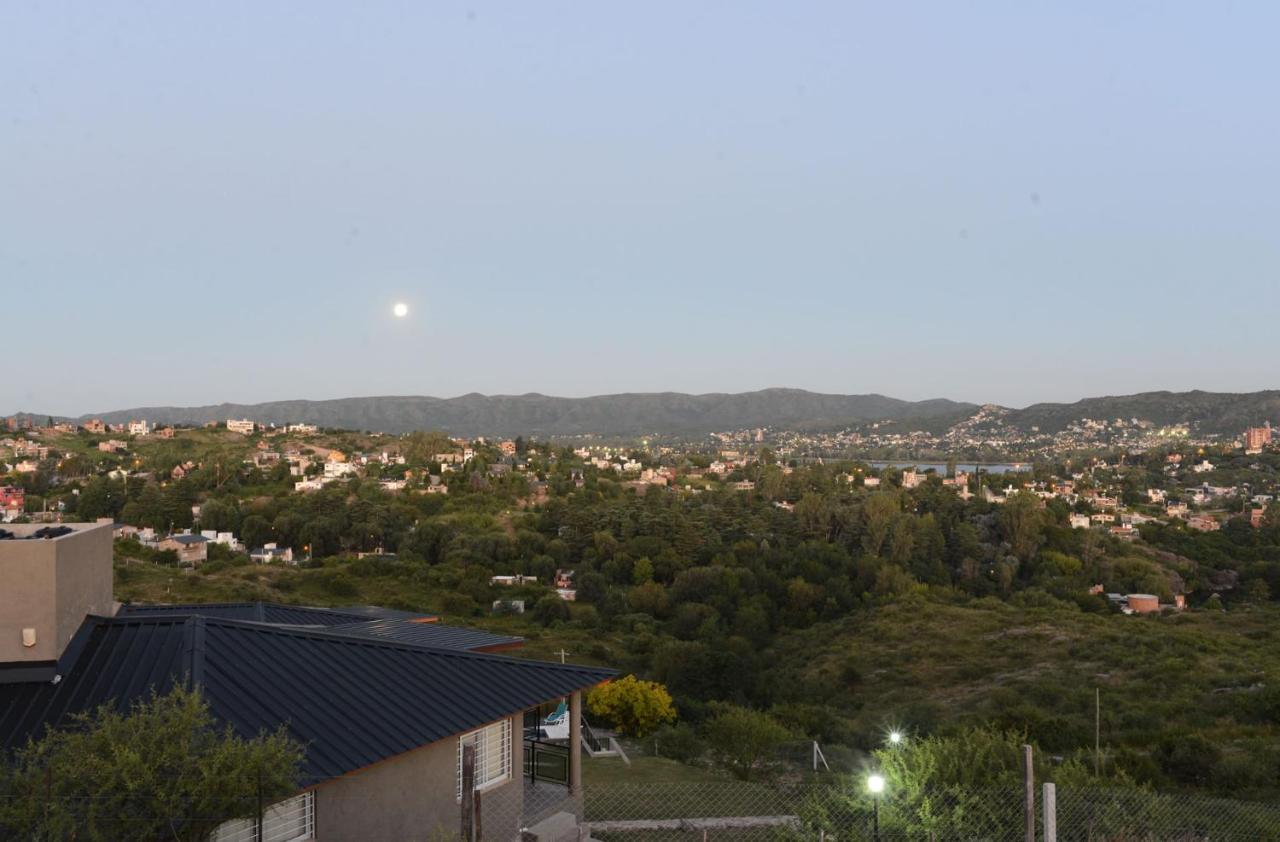 Complejo Lamarca Lodge