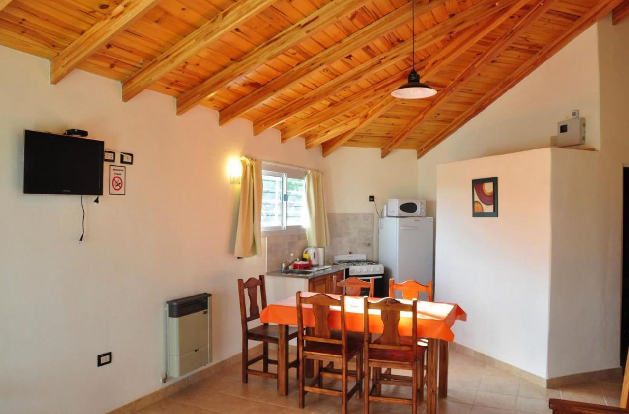 Complejo Lamarca Villa Carlos Paz