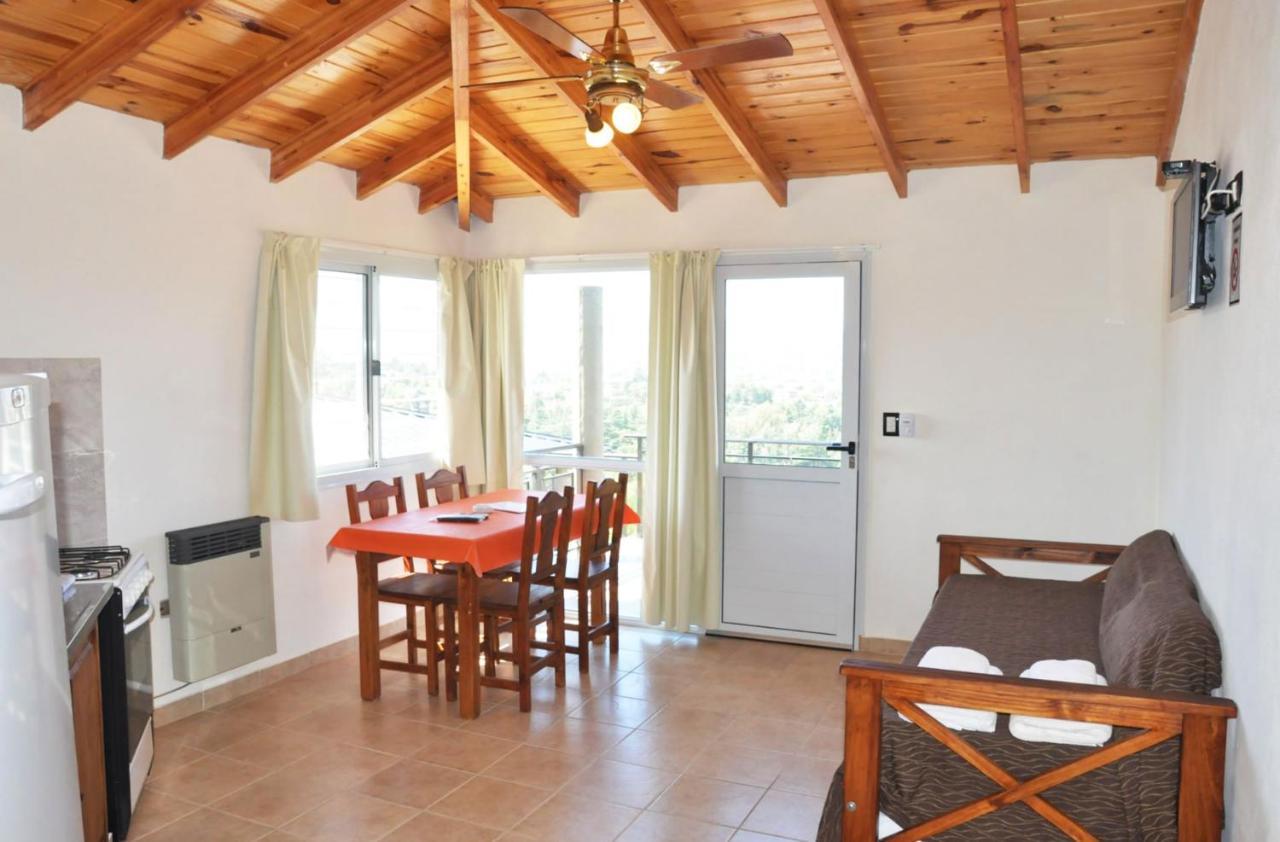 Complejo Lamarca * Villa Carlos Paz