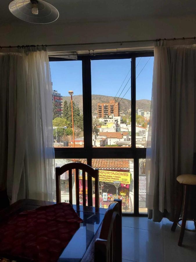 Apartamento Departamento En Edificio Pedro Cassano A Una Cuadra Del Cucu, Por Avenida Sarmiento Villa Carlos Paz