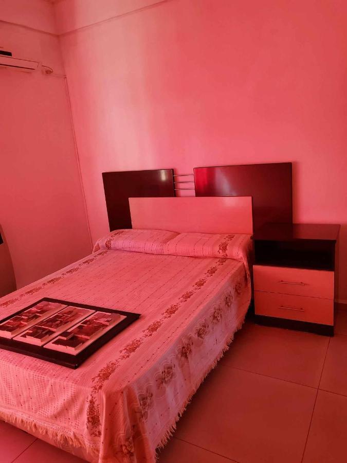 Departamento En Edificio Pedro Cassano A Una Cuadra Del Cucu, Por Avenida Sarmiento Apartamento Villa Carlos Paz