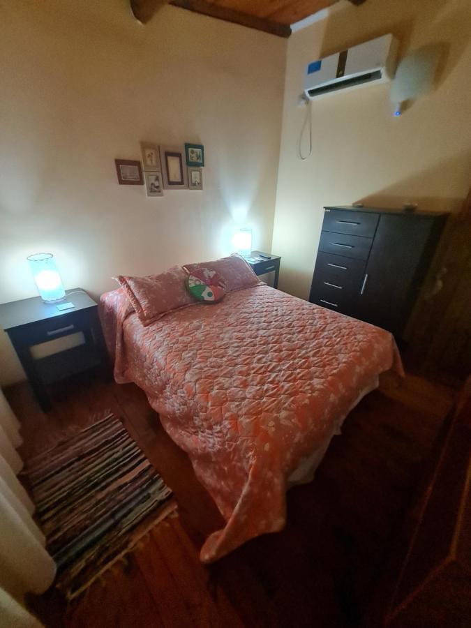 Lodge Alma 2 *