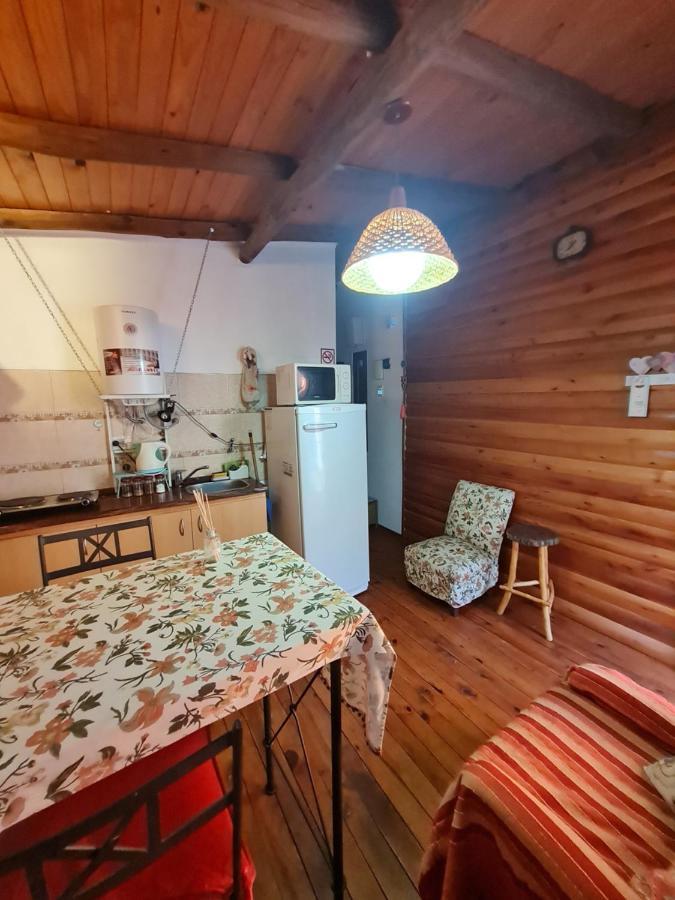Alma 2 Lodge Villa Carlos Paz