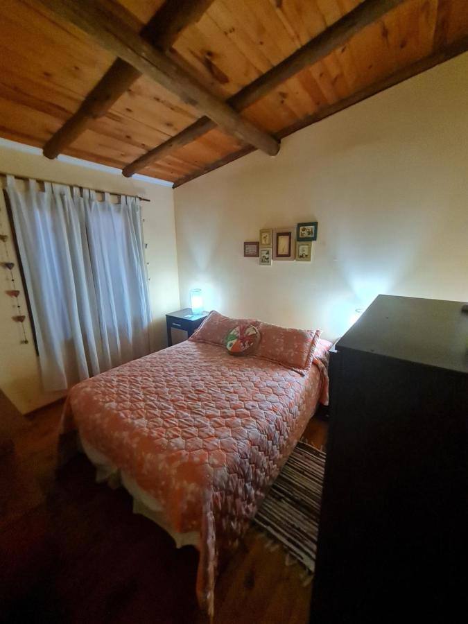 Lodge Alma 2 Villa Carlos Paz