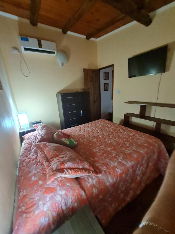 Lodge Alma 2