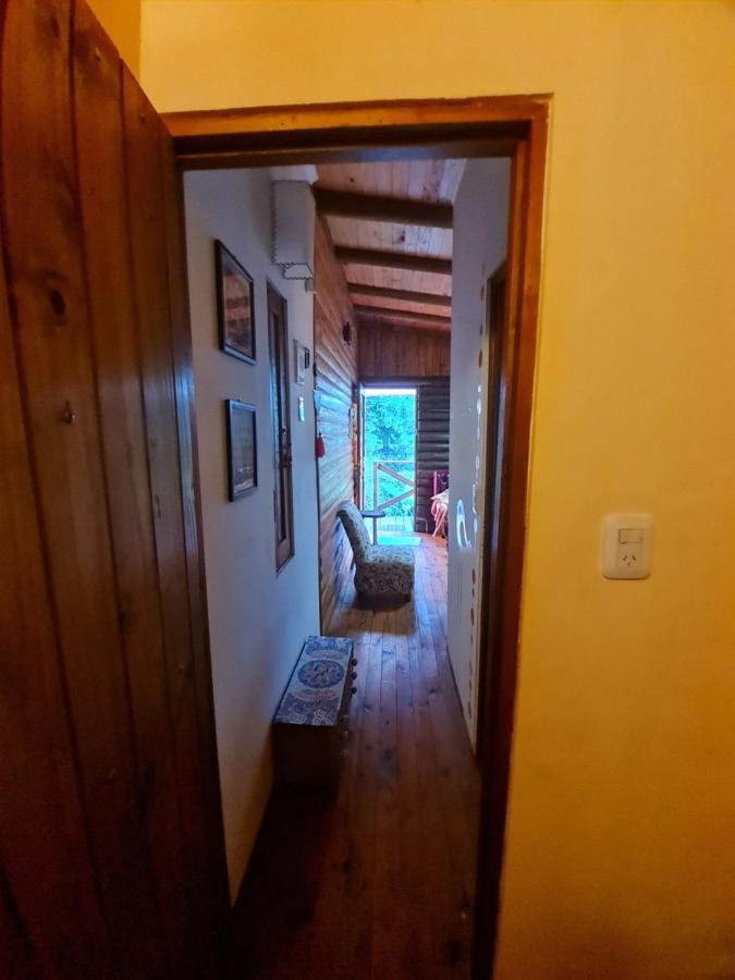 Alma 2 Lodge