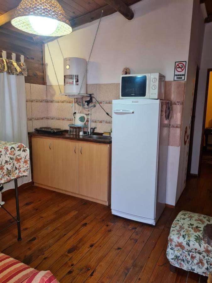 Lodge Alma 2 Villa Carlos Paz