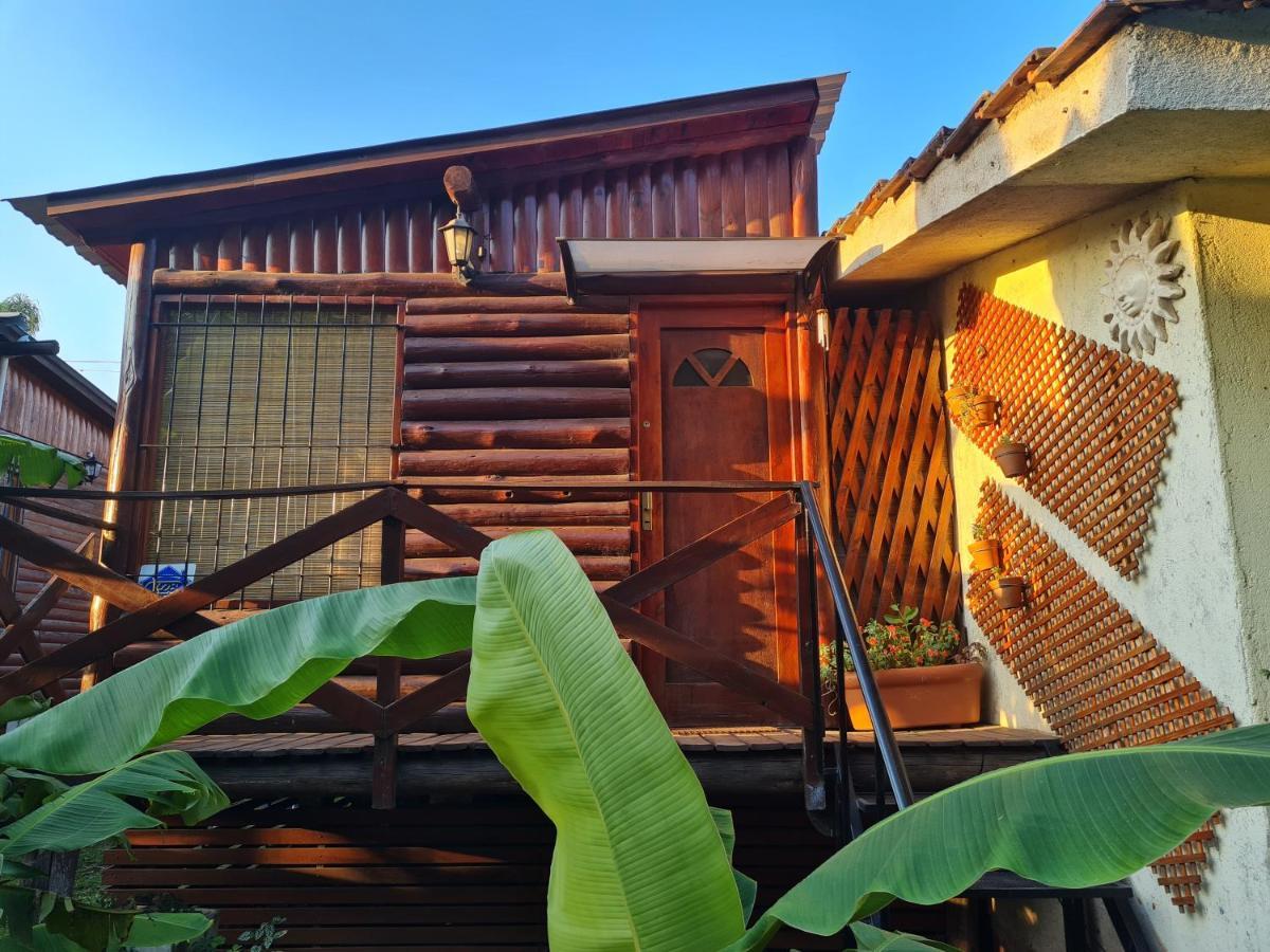 Alma 2 Lodge
