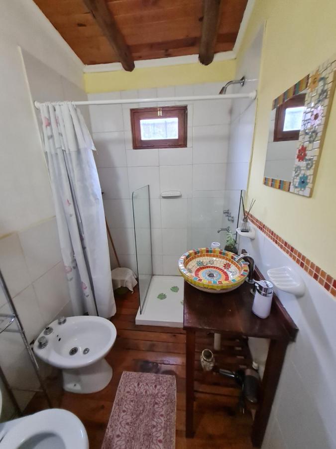 Lodge Alma 2