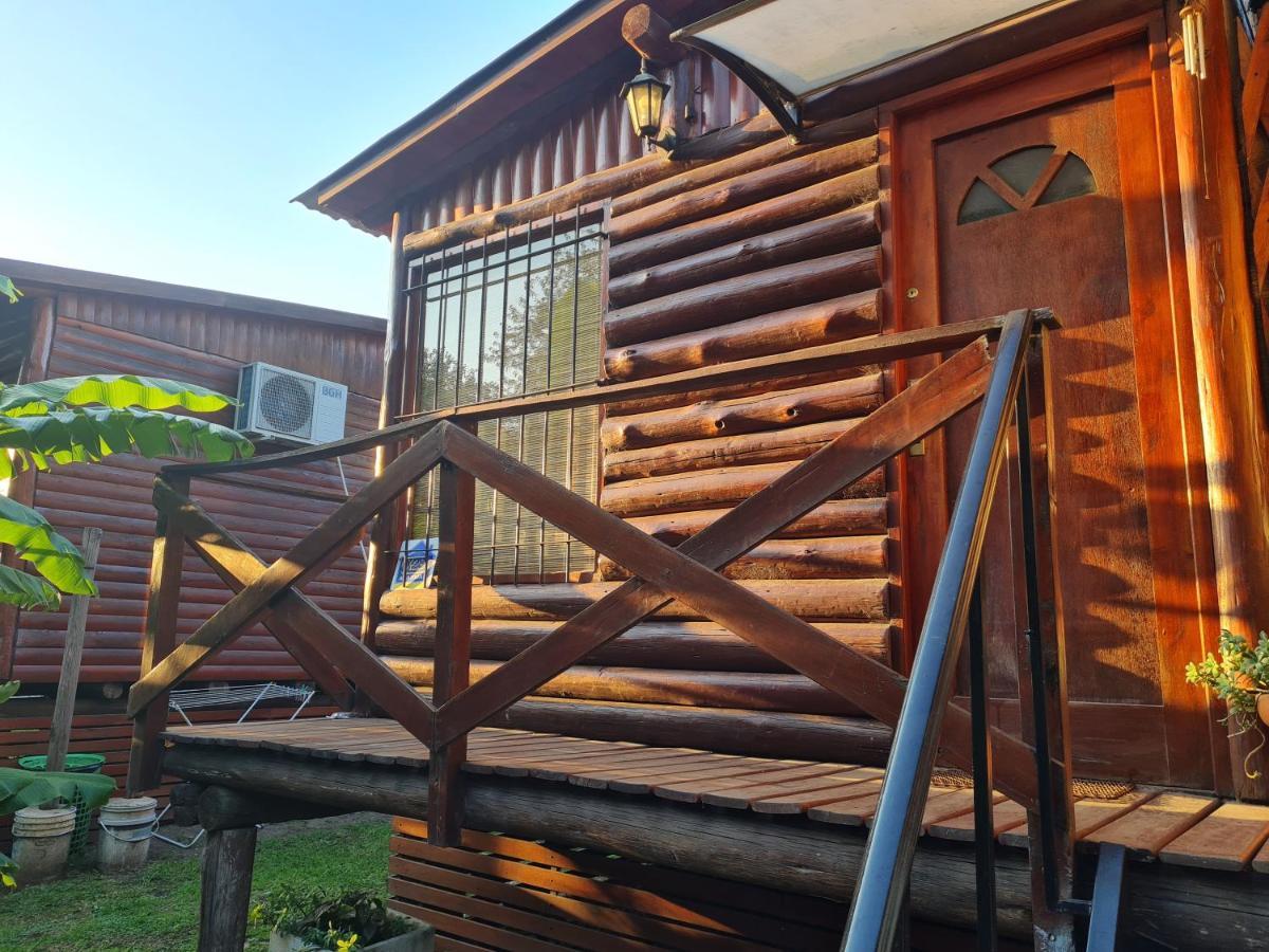 Lodge Alma 2 *