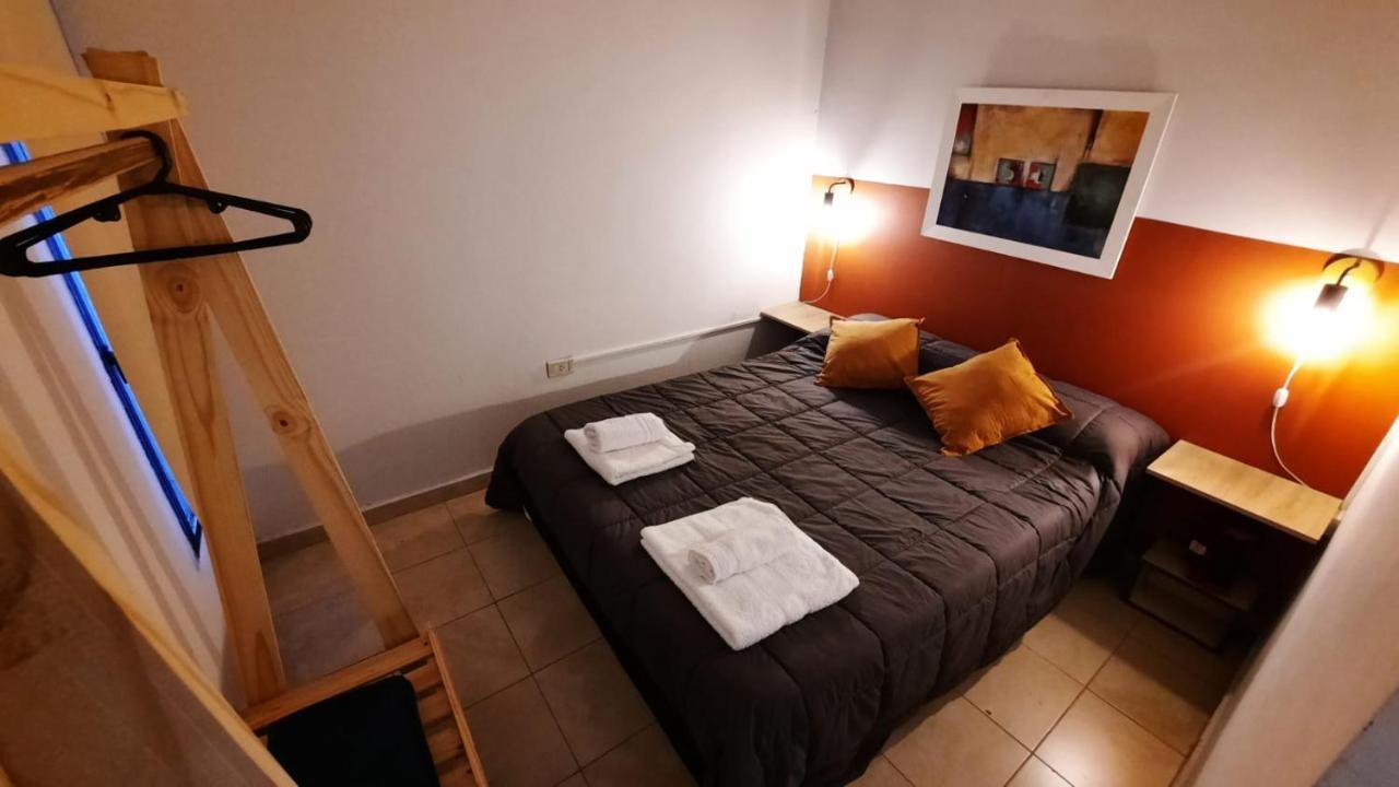 Departamentos Meraki Apartamento Villa Carlos Paz