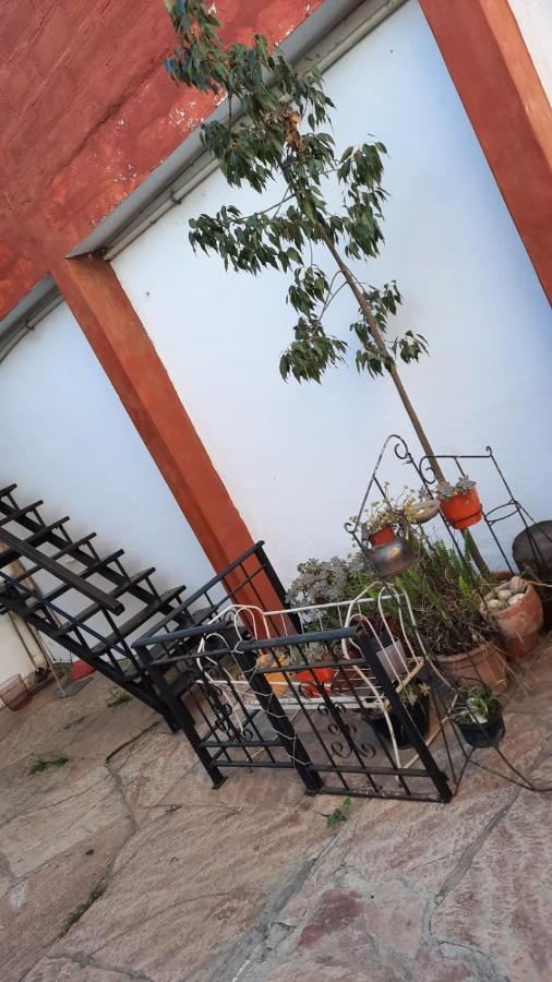 Apartamento Departamentos Meraki *