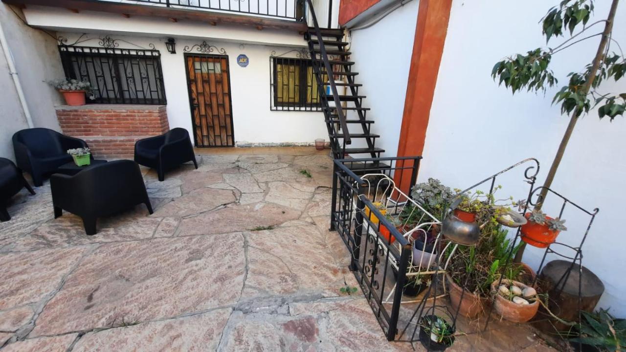 Departamentos Meraki Apartamento Villa Carlos Paz